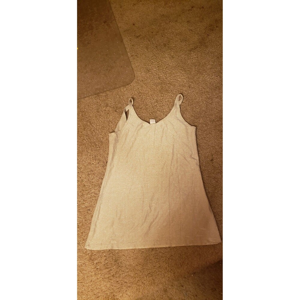 Tank Top - Picture 3 of 5